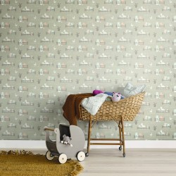 Обои Aura No Limits 640203