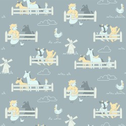 Обои Aura No Limits 640204