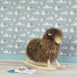 Обои Aura No Limits 640204