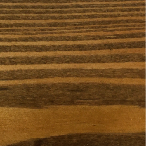 Цветное масло для дерева Timberex Colored Wood Finishing Oil PWR258.0.2 Black Walnut 0,2 л, выкрас