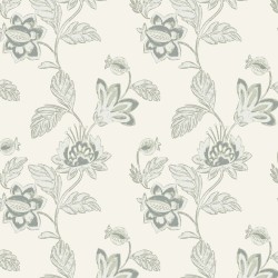 Обои Aura Living@Home Flower Garden 620825 11,2×0,52