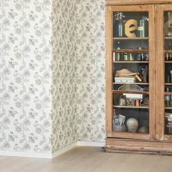 Обои Aura Living@Home Flower Garden 620824 11,2×0,52