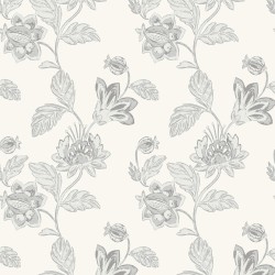 Обои Aura Living@Home Flower Garden 620824 11,2×0,52