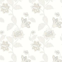 Обои Aura Living@Home Flower Garden 620823 11,2×0,52