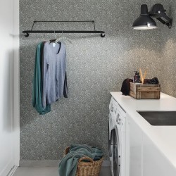 Обои Aura Living@Home Mosaics 620722 11,2×0,52