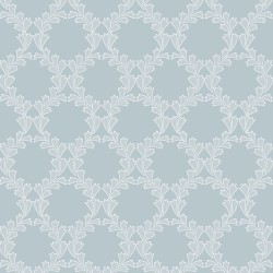 Обои Aura Living@Home Ornamental Leaves 620413 11,2×0,52