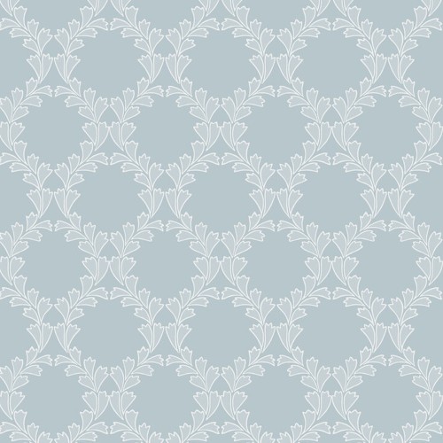 Обои Aura Living@Home Ornamental Leaves 620413 11,2×0,52