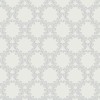 Обои Aura Living@Home Ornamental Leaves 620412 11,2×0,52