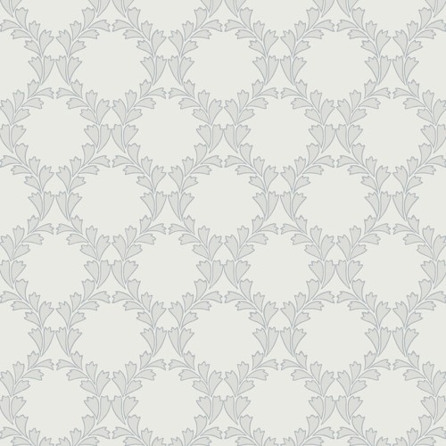 Обои Aura Living@Home Ornamental Leaves 620412 11,2×0,52