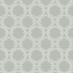 Обои Aura Living@Home Ornamental Leaves 620411 11,2×0,52