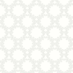 Обои Aura Living@Home Ornamental Leaves 620410 11,2×0,52