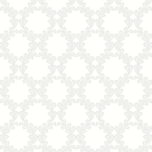 Обои Aura Living@Home Ornamental Leaves 620410 11,2×0,52