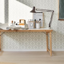 Обои Aura Living@Home Damask 620307 11,2×0,52