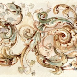 Фреска Affresco ID135664