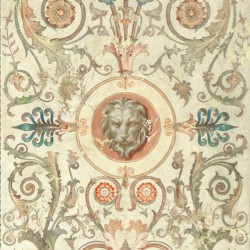 Фреска Affresco 9022