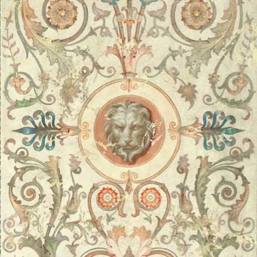 Фреска Affresco 9022