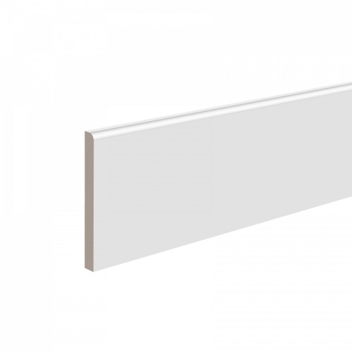 Плинтус под покраску Ultrawood Base 1212 i 2000×120×12 Плинтус под покраску Ultrawood Base 1212 i 2000×120×12