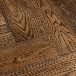 Инженерная доска Eparket Дуб Black Coffee натур лак венгерская елка 540×90×15