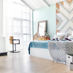 Кварцвиниловый SPC ламинат Alpine Floor Classic Light Ясень Макао ECO 106-11 MC 1220×183×3,5