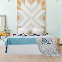 Кварцвиниловый SPC ламинат Alpine Floor Classic Light Ясень Макао ECO 106-11 MC 1220×183×3,5