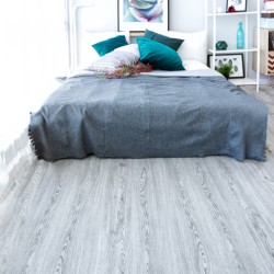Кварцвиниловый SPC ламинат Alpine Floor Classic Ясень ECO 134-6 1220×183×4