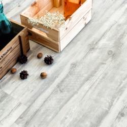 Кварцвиниловый SPC ламинат Alpine Floor Classic Акация Click ECO 107-8 1220×183×4