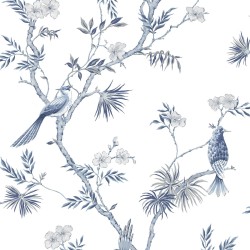 Обои Aura Secret Garden G78489 10,05×0,53