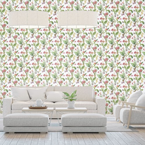 Обои Aura Secret Garden G78505 10,05×0,53