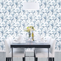 Обои Aura Secret Garden G78504 10,05×0,53