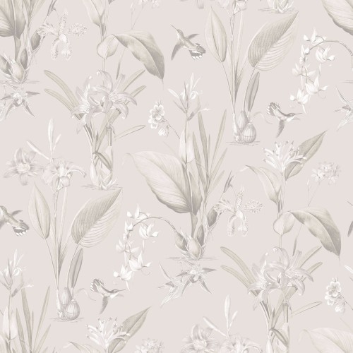Обои Aura Secret Garden G78503 10,05×0,53