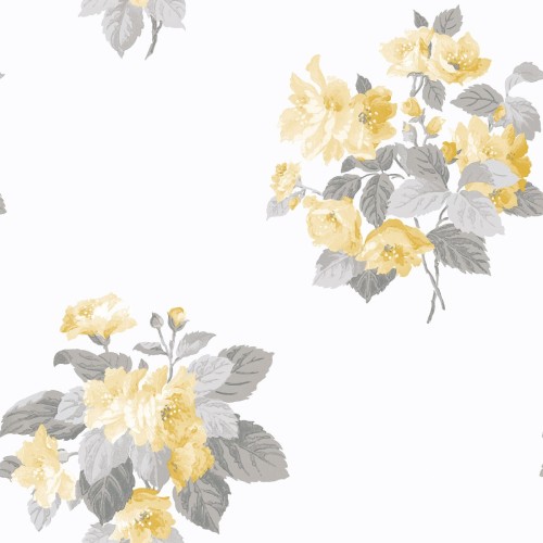 Обои Aura Secret Garden G78502 10,05×0,53