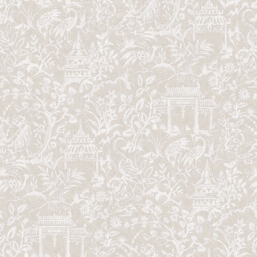 Обои Aura Secret Garden G78512 10,05×0,53