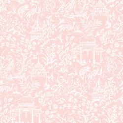 Обои Aura Secret Garden G78511 10,05×0,53