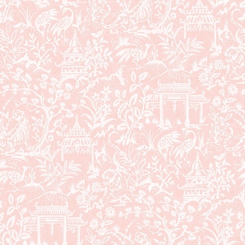 Обои Aura Secret Garden G78511 10,05×0,53