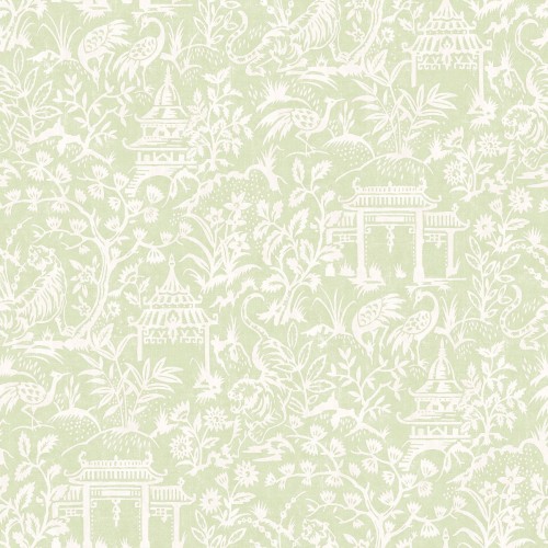 Обои Aura Secret Garden G78509 10,05×0,53