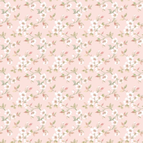 Обои Aura Secret Garden G78487 10,05×0,53