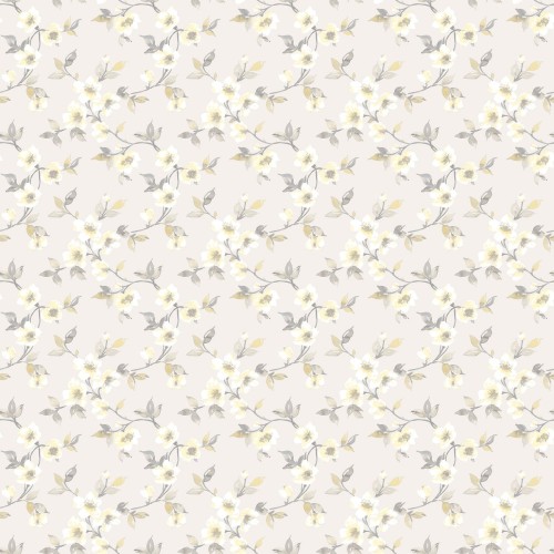 Обои Aura Secret Garden G78486 10,05×0,53