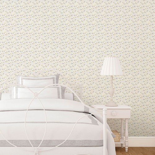 Обои Aura Secret Garden G78486 10,05×0,53