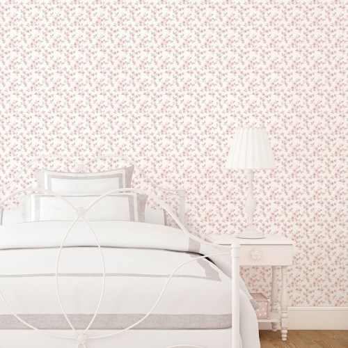 Обои Aura Secret Garden G78484 10,05×0,53