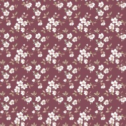 Обои Aura Secret Garden G78482 10,05×0,53