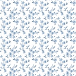 Обои Aura Secret Garden G78481 10,05×0,53