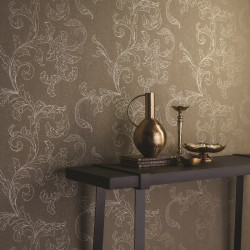 Обои Aura Moonlight NL3502 10,05×0,53