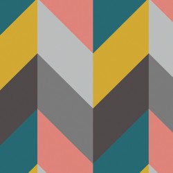 Обои Aura La Tapicera Little Teen WP172063 10,05×0,53