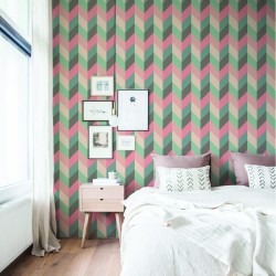 Обои Aura La Tapicera Little Talco WP172061 10,05×0,53