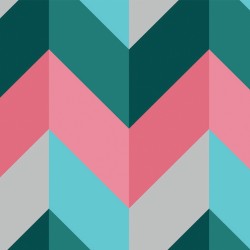 Обои Aura La Tapicera Little Pink WP172064 10,05×0,53