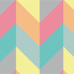 Обои Aura La Tapicera Little Happy WP172062 10,05×0,53