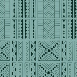 Обои Aura La Tapicera Mahori WP191025 10,05×0,53