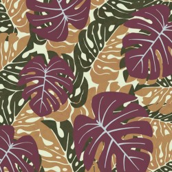 Обои Aura La Tapicera Eden Fall WP192113 10,05×0,53