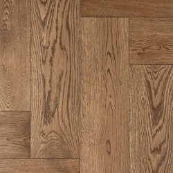 Инженерная доска Eparket Дуб Milk Chocolate натур лак венгерская елка 540×90×15