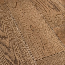 Инженерная доска Eparket Дуб Milk Chocolate рустик лак венгерская елка 540×90×15